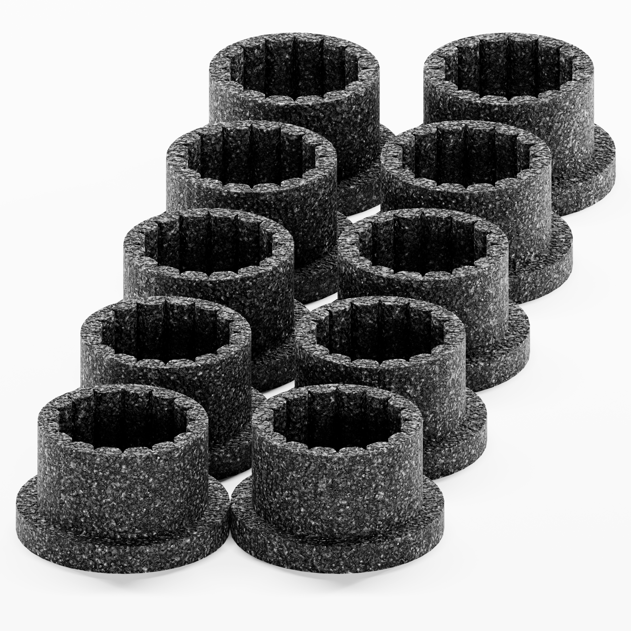 QuietPipe™ - 10-pack - $65