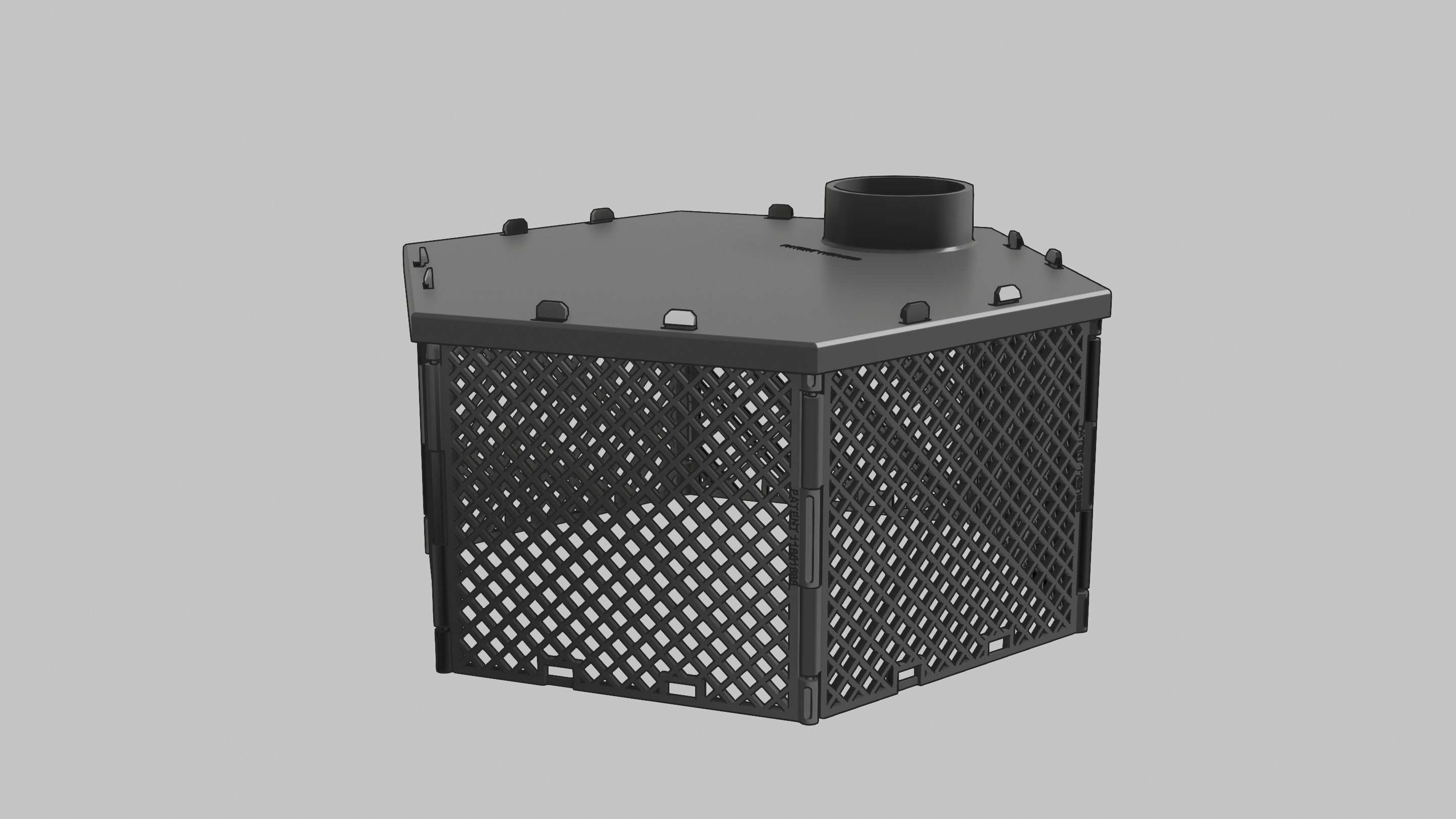 RadonWell® - Price Reflected in the Cart