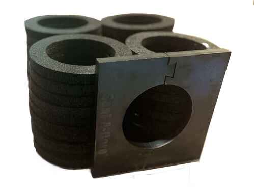 20 Slab Seal-A-Core™ kit - $160